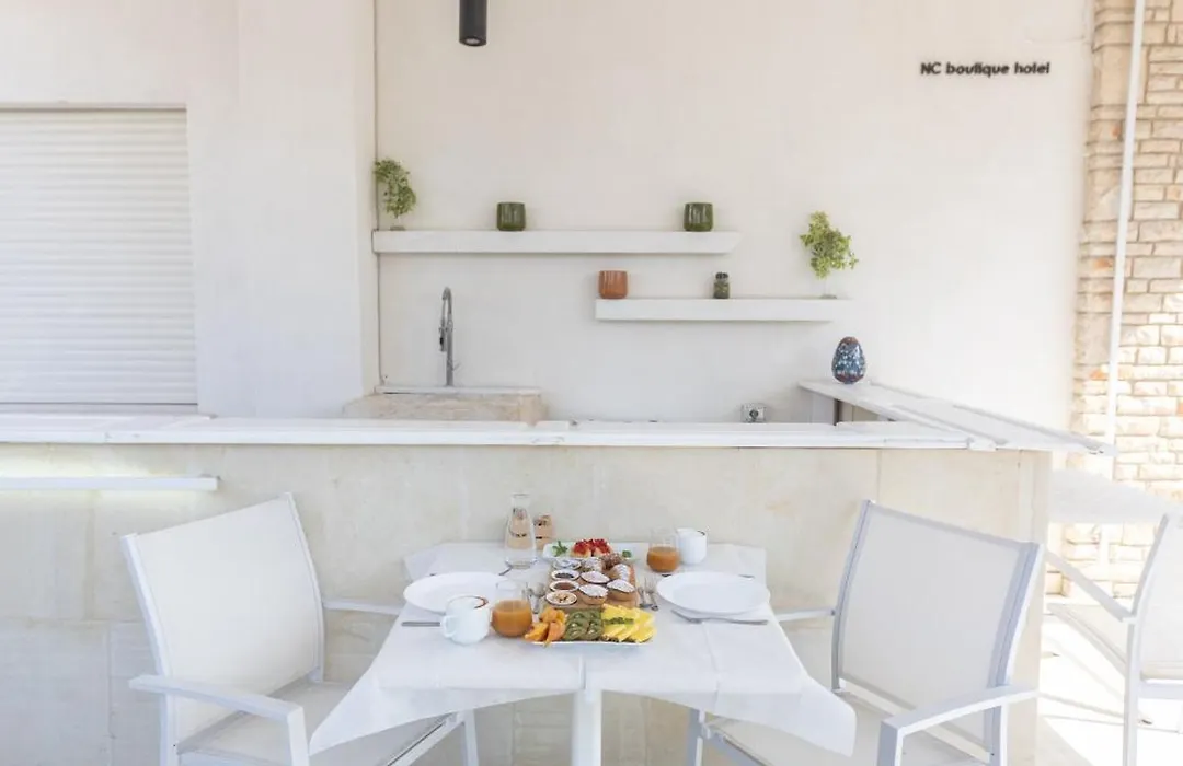 Nc Boutique B&B-1