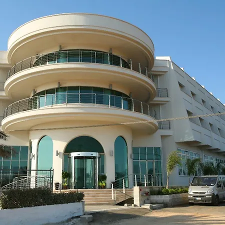 Jonico Hotel-2